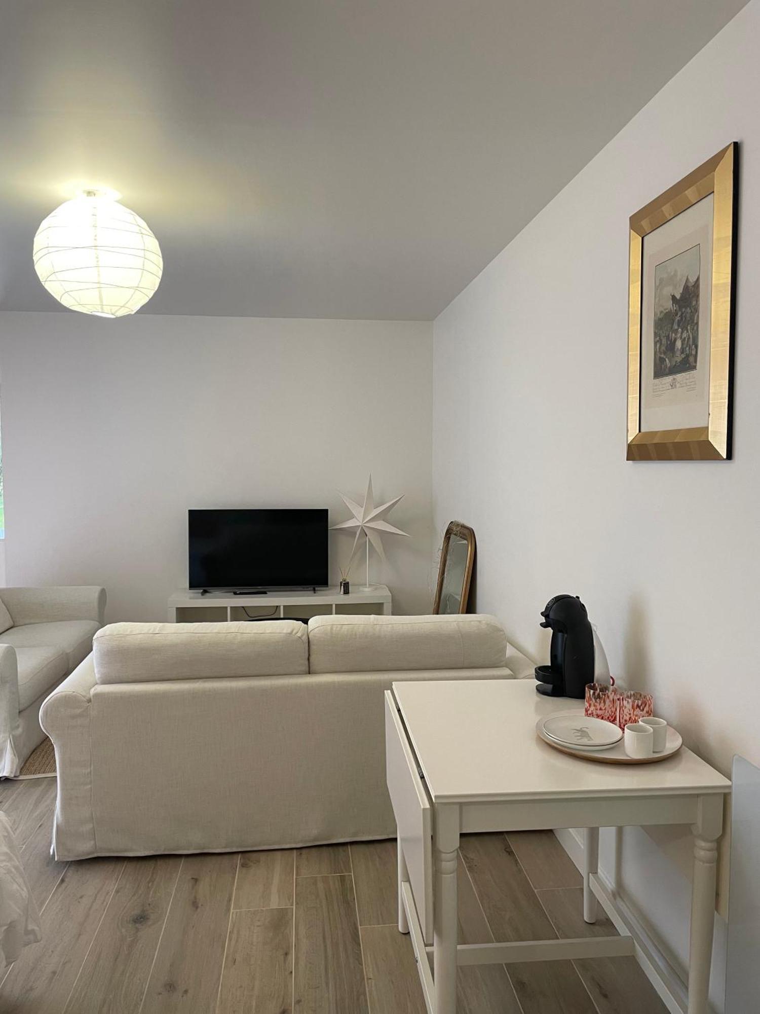 Homestay De Noras Olivet (Loiret)